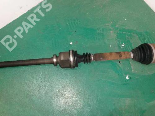 Used Right front driveshaft RENAULT LAGUNA II Grandtour (KG0/1_) 2.2 dCi (KG0F) (150 hp) 1944647