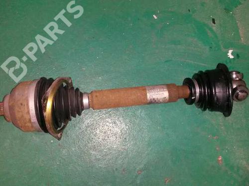 Used Left front driveshaft RENAULT LAGUNA II Grandtour (KG0/1_) 2.2 dCi (KG0F) (150 hp) 1944648