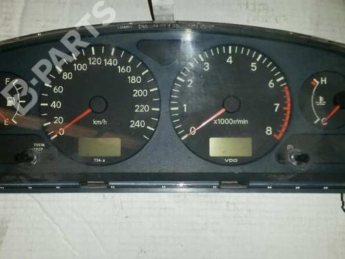 Cuadro instrumentos TOYOTA CARINA E VI (_T19_) [1992-1997]  2304798