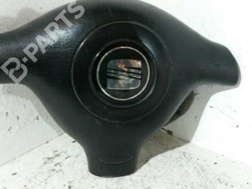 Used Driver airbag SEAT LEON (1M1) 1.9 SDI (68 hp) 1953214