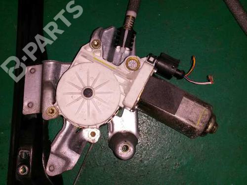 Front right window mechanism FORD FOCUS I Saloon (DFW) 1.6 16V | BP1317329C23 