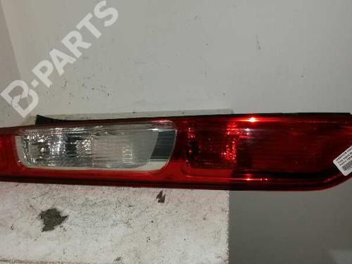 Used Left taillight FORD FOCUS II (DA_, HCP, DP) 1.8 TDCi (115 hp) 1301034