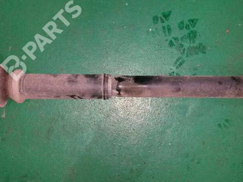 Used Right rear shock absorber AUDI A3 Sportback (8PA) [2004-2015]  1716476