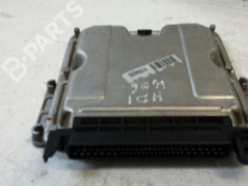 Used Engine control unit (ECU) PEUGEOT 406 (8B) 2.0 HDI 90 (90 hp) 2275858