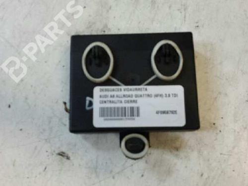 Comfort control module AUDI A6 Allroad C6 (4FH) 3.0 TDI quattro | BP1408386M56 
