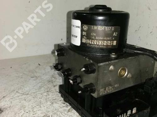 ABS pump VW GOLF IV (1J1) 1.6 | BP1319377M43 