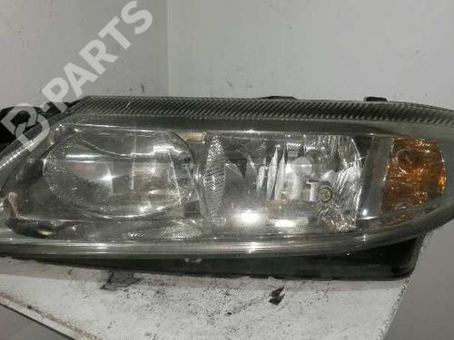 Used Left headlight RENAULT LAGUNA II Grandtour (KG0/1_) [2001-2007]  1963868