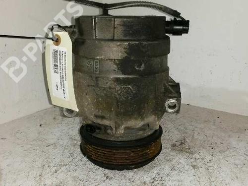 AC-Kompressor RENAULT LAGUNA II Grandtour (KG0/1_) [2001-2007]  1963867
