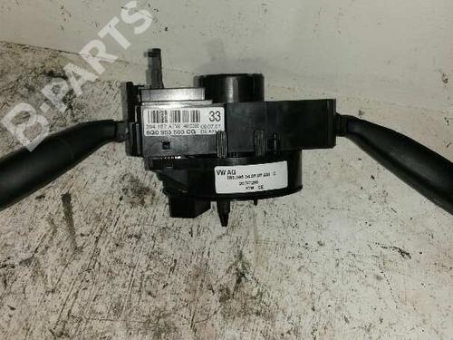 Steering column stalk VW POLO (9N_, 9A_) 1.4 16V | BP2134730I23 