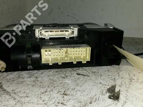 Climate control VW POLO (9N_, 9A_) 1.4 16V | BP1532442I5 