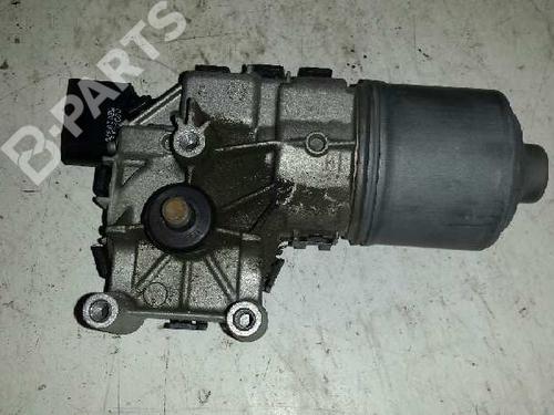 Used Front wiper motor SEAT IBIZA III (6L1) [2002-2009]  1518196