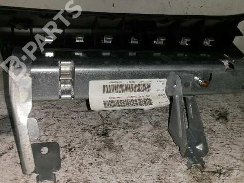 Used Passenger airbag PEUGEOT 407 (6D_) [2004-2011]  1461583