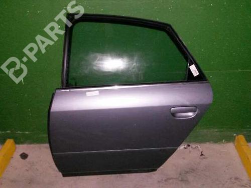 Porta trás esquerda AUDI A6 C5 (4B2) 2.5 TDI (180 hp)null