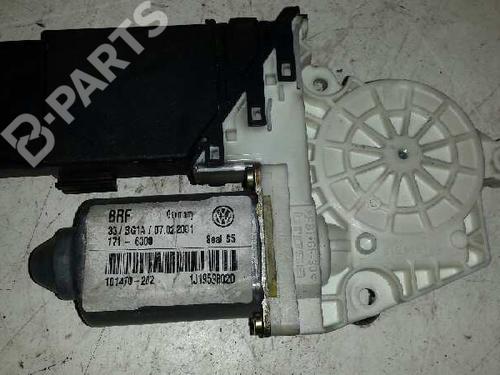 Used Right front window motor VW GOLF IV (1J1) 1.8 (125 hp) 1328232