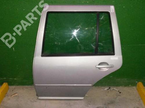 Used Left rear door VW BORA Variant (1J6) 1.9 TDI (115 hp) 2518050