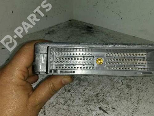 Used Engine control unit (ECU) FORD FOCUS I (DAW, DBW) 1.8 TDCi (115 hp) 1319384