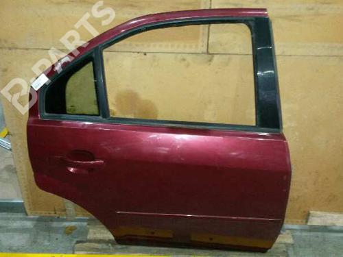Used Left rear door FORD MONDEO III (B5Y) 2.0 16V TDDi / TDCi (115 hp) 2137401
