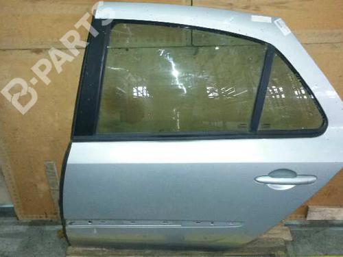 Used Left rear door RENAULT LAGUNA II (BG0/1_) 1.9 dCi (BG08, BG0G) (120 hp) 1869076