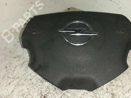 Førerens kollisjonspute OPEL SIGNUM Hatchback (Z03) 2.2 DTI (F48) (125 hp) 1408391