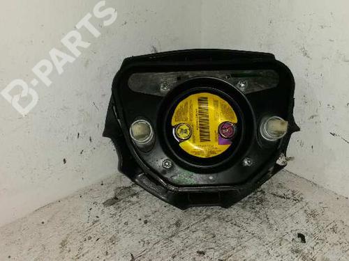 Driver airbag OPEL SIGNUM Hatchback (Z03) 2.2 DTI (F48) | BP1408391C9 