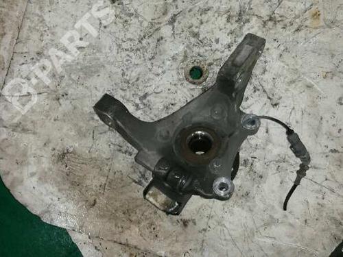 Left front steering knuckle OPEL SIGNUM Hatchback (Z03) 2.2 DTI (F48) 13136696
