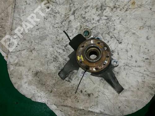 Left front steering knuckle OPEL SIGNUM Hatchback (Z03) 2.2 DTI (F48) | BP1408354M25 