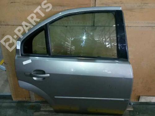 Used Right rear door FORD MONDEO III (B5Y) 2.0 16V TDDi / TDCi (115 hp) 2137398