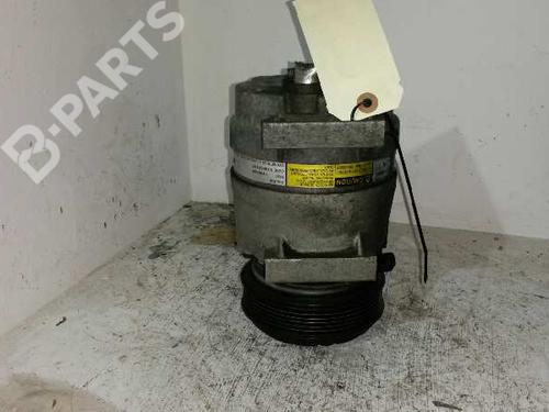 Used AC compressor RENAULT LAGUNA II (BG0/1_) [2001-2007]  1461565
