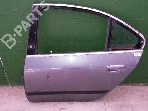 Used Left rear door PEUGEOT 607 (9D, 9U) 2.2 HDi (133 hp) 2304549
