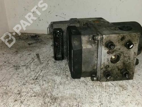 Abs pomp OPEL MERIVA A MPV (X03) 1.7 CDTI (E75) (100 hp) 1461629