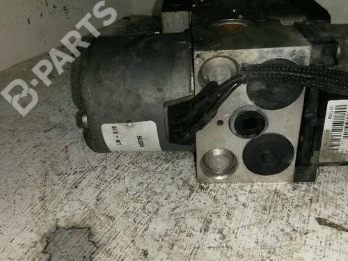 ABS pump OPEL MERIVA A MPV (X03) 1.7 CDTI (E75) | BP1461629M43 