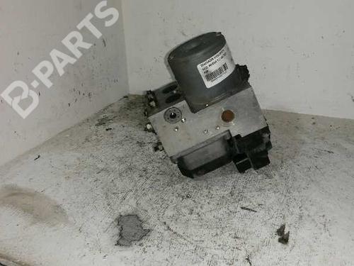 ABS pump OPEL MERIVA A MPV (X03) 1.7 CDTI (E75) | BP1461629M43 