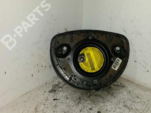 Førerens kollisjonspute OPEL MERIVA A MPV (X03) 1.7 CDTI (E75) | BP1461626C9 