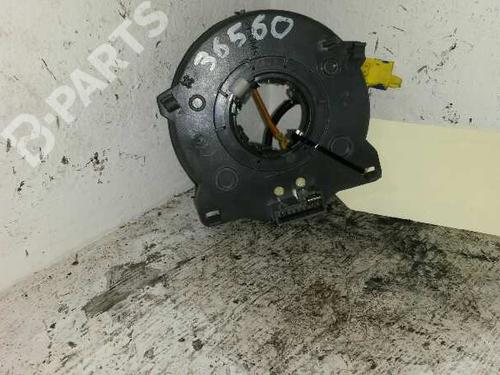 Used Squib airbag Squib airbag OPEL MERIVA A MPV (X03) 1.7 CDTI (E75) (100 hp) 1461630 1461630