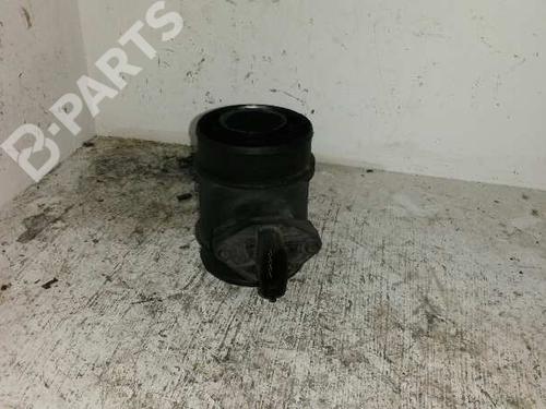 Used Mass air flow sensor OPEL MERIVA A MPV (X03) 1.7 CDTI (E75) (100 hp) 1652752