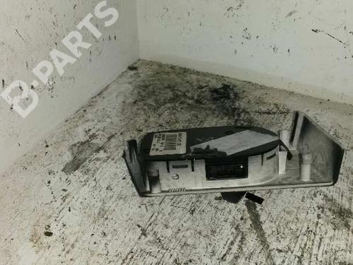 Used Headlight switch BMW X3 (E83) [2003-2011]  1563345