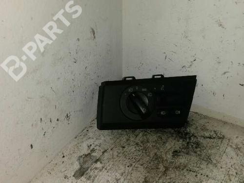 Headlight switch BMW X3 (E83)  | BP1563345I24 