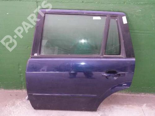 Used Left rear door FORD MONDEO III Turnier (BWY) 2.0 16V (146 hp) 1889873