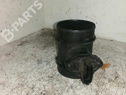 Used Mass air flow sensor CHRYSLER VOYAGER IV (RG, RS) 2.8 CRD (150 hp) 1652753