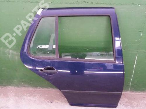 Used Right rear door VW GOLF IV (1J1) 1.9 TDI (130 hp) 1545965