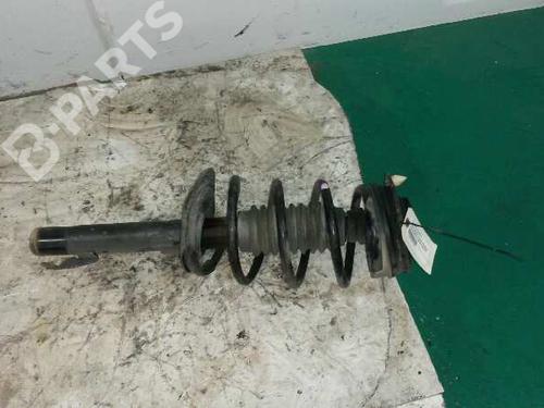 Used Left front shock absorber RENAULT MEGANE II Saloon (LM0/1_) [2003-2025]  2304696