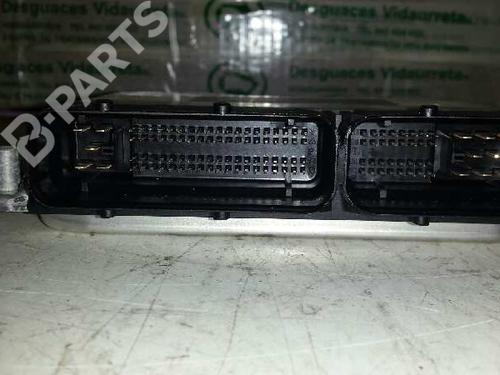Engine control unit (ECU) AUDI A6 C5 Avant (4B5) 2.5 TDI | BP1314465M57 