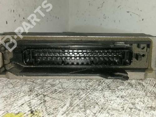 Engine control unit (ECU) CITROËN XANTIA (X1_, X2_) 1.9 Turbo D | BP2975475M57 