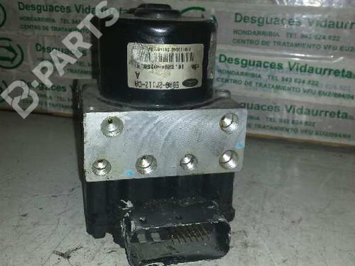 ABS Bremseaggregat FORD FOCUS I (DAW, DBW) 1.8 Turbo DI / TDDi (90 hp) 1301647
