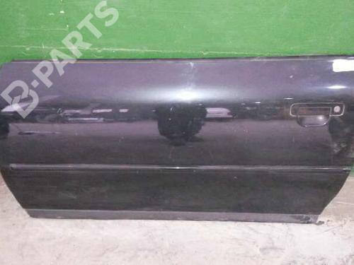 Used Left front door AUDI A3 (8L1) 1.9 TDI (130 hp) 1300882