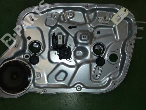 Used Front right window mechanism KIA CEE'D Hatchback (ED) [2006-2012]  2975779