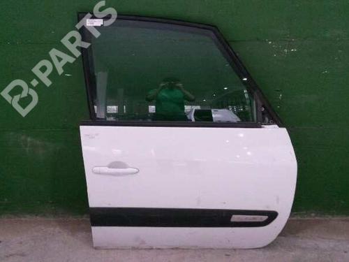 Dør højre fortil RENAULT ESPACE IV (JK0/1_) 2.2 dCi (JK0H) (150 hp) 1868982