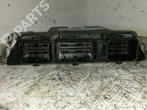Engine control unit (ECU) RENAULT SCÉNIC II (JM0/1_) 1.9 dCi (JM0G, JM12, JM1G, JM2C) | BP1510366M57 