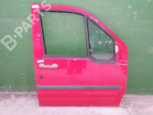 Used Right front door FORD TRANSIT CONNECT (P65_, P70_, P80_) 1.8 TDCi (90 hp) 1315298