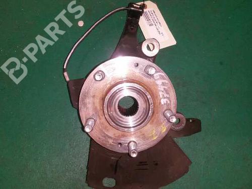 Used Left front steering knuckle HYUNDAI i40 I (VF) 1.7 CRDi (116 hp) 2137209
